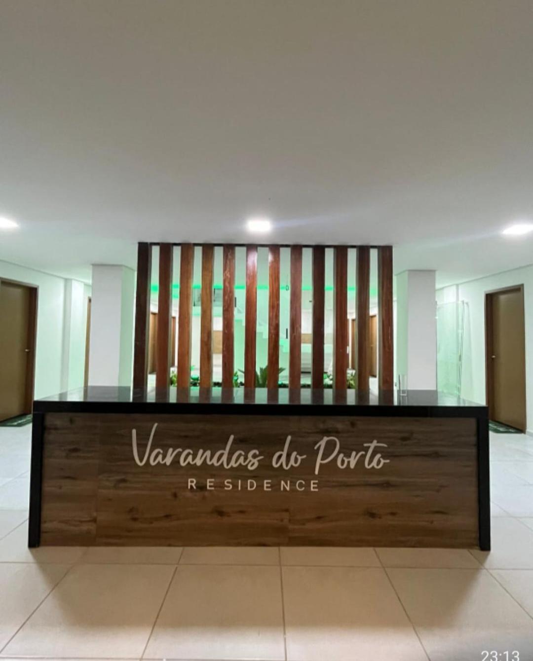 Varandas Do Porto 406 Pôrto das Galinhas エクステリア 写真