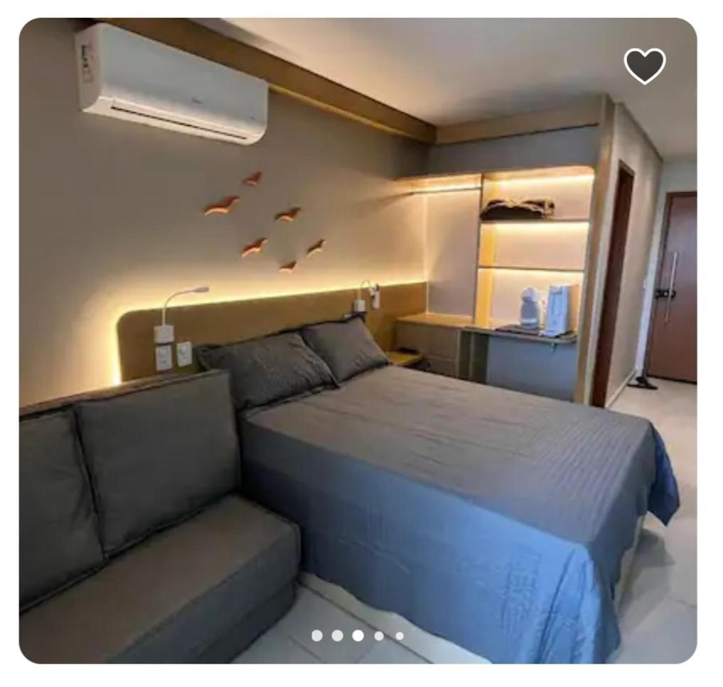Varandas Do Porto 406 Pôrto das Galinhas エクステリア 写真